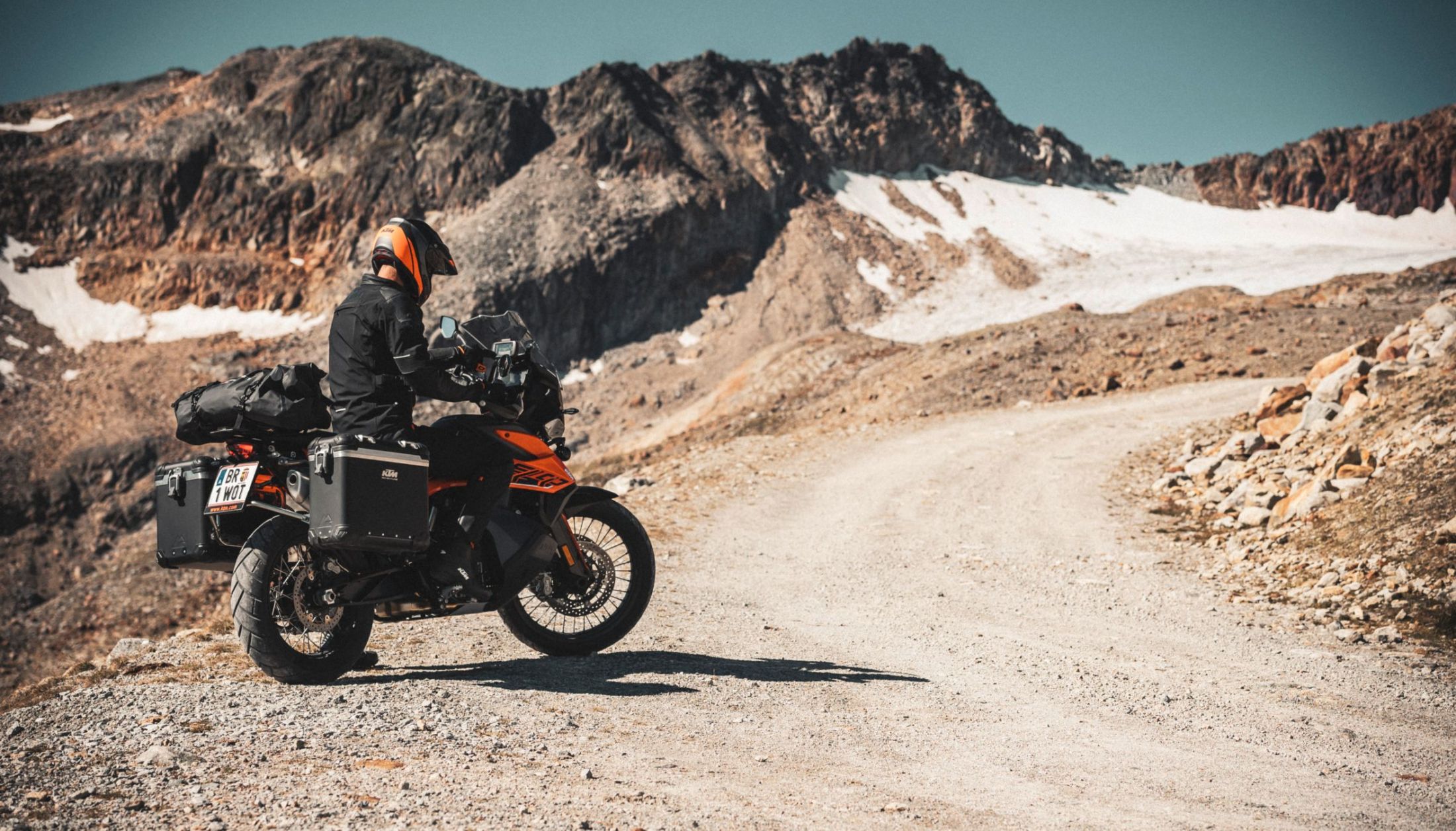 KTM nastavlja uzlaznom putanjom