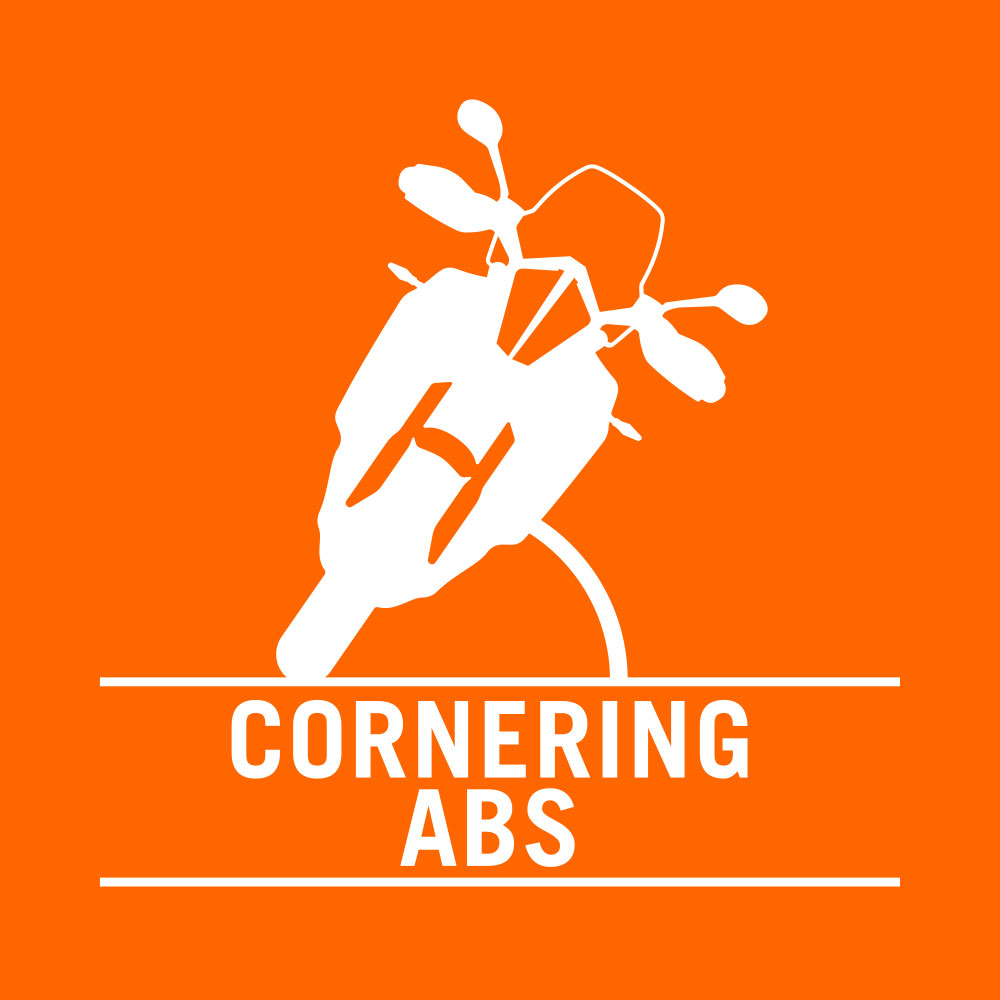 CORNERIG ABS