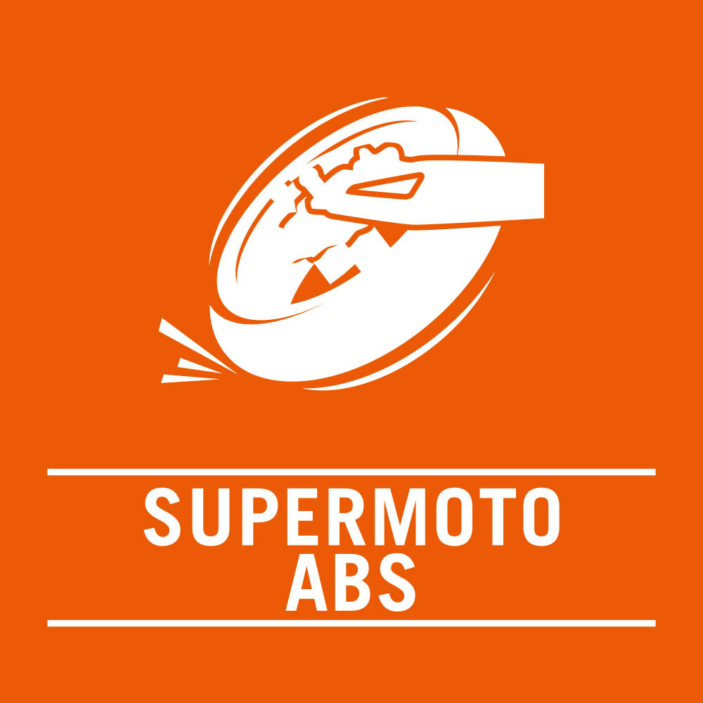 SUPERMOTO ABS