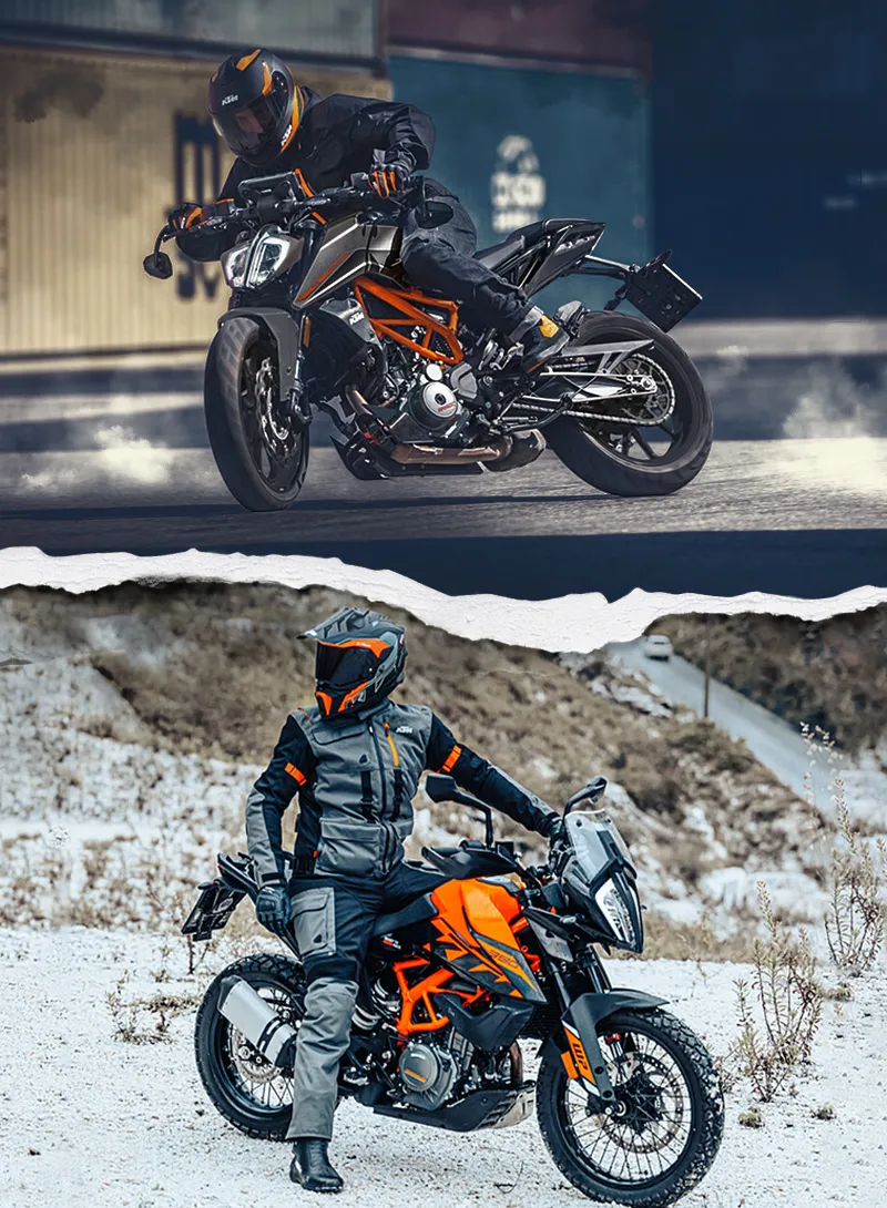  KTM 390 DUKE I KTM 390 ADVENTURE POSEBNA PONUDA