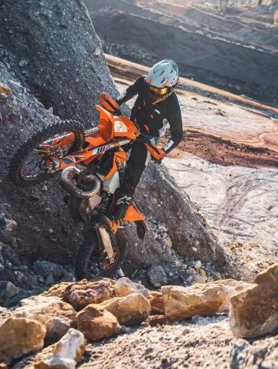 Enduro