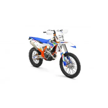 KTM KTM 2026 KTM 300 EXC SIX DAYS 