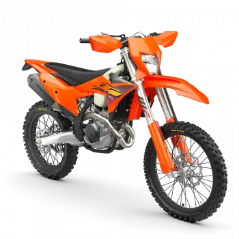 KTM KTM KTM 350 EXC-F  