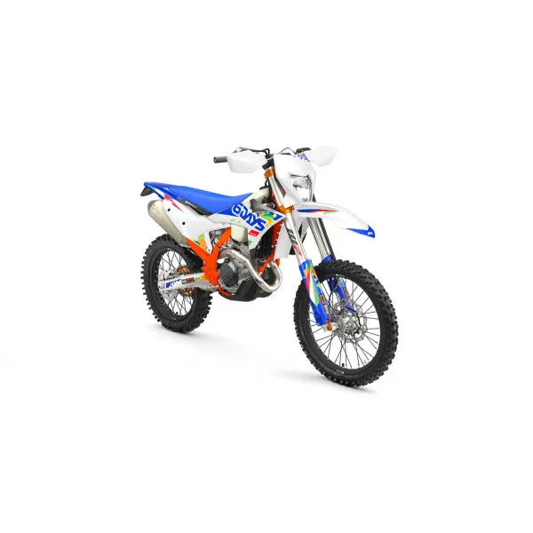 KTM 2026 KTM 300 EXC SIX DAYS