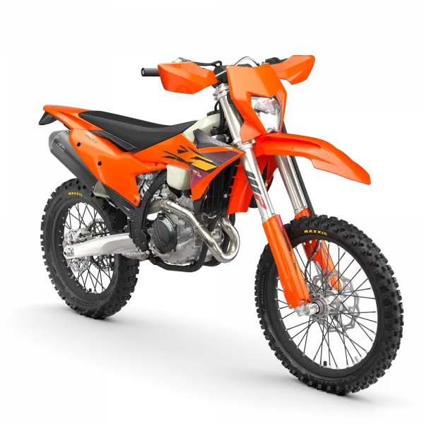 KTM KTM 350 EXC-F