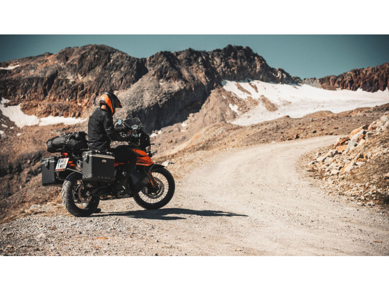 KTM nastavlja uzlaznom putanjom