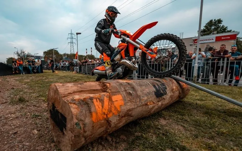 KTM Srbija: Otvaranje moto sezone 2022 u Beogradu