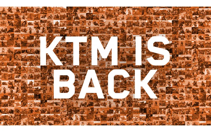 KTM dobija vetar u leđa: ključna investicija za sledeći korak