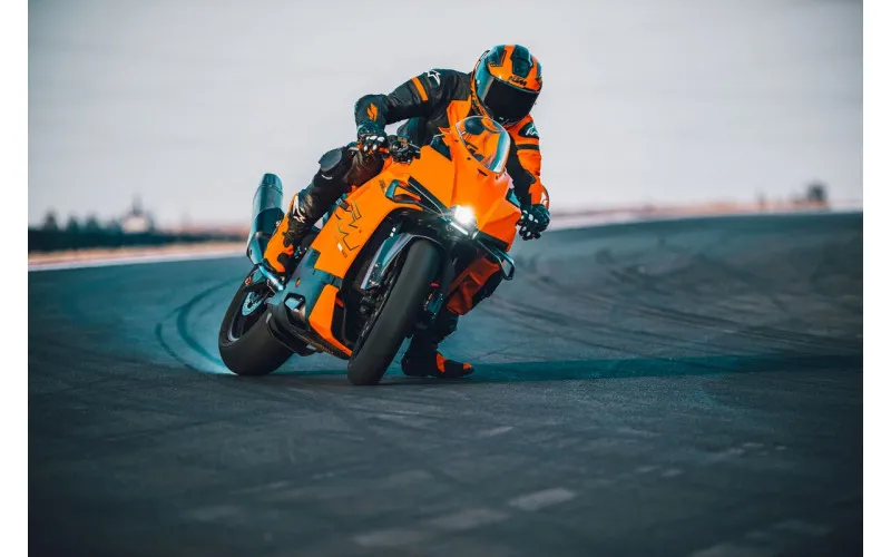 Nova generacija KTM Street i Adventure modela stiže