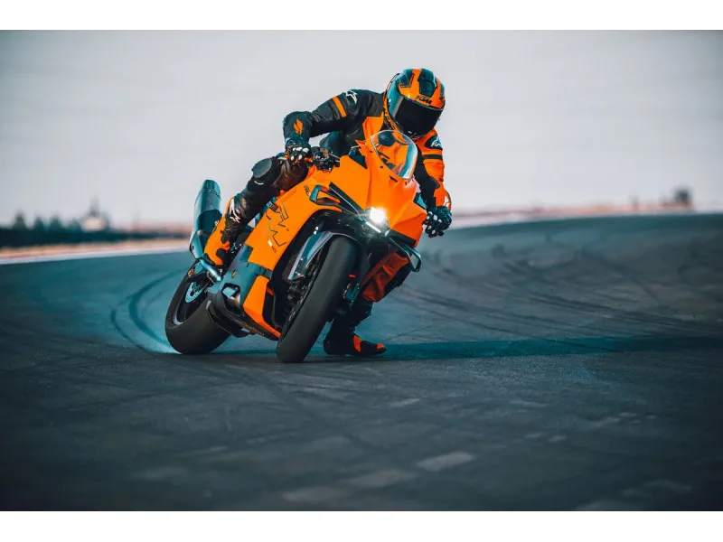 Nova generacija KTM Street i Adventure modela stiže