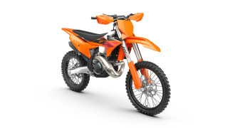 KTM 300 EXC 