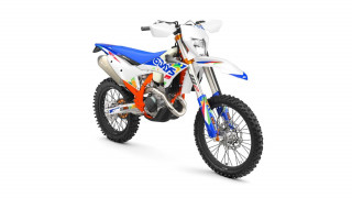 KTM 2026 KTM 300 EXC SIX DAYS 