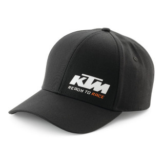 KTM kačket
