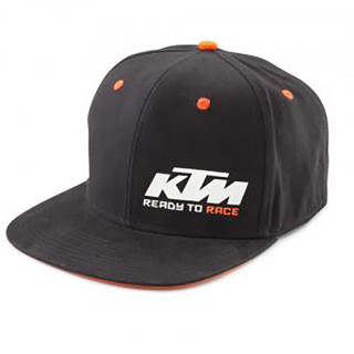 KTM Team Snapback kačket 