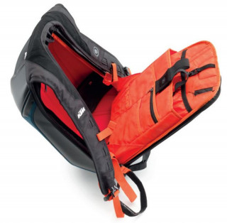 KTM KTM PURE NO DRAG ranac 