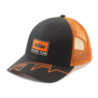 KTM TEAM TRUCKER CAP 
