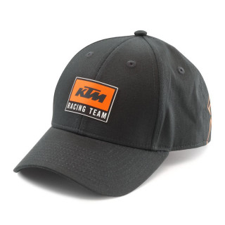 KTM KIDS TEAM CURVED CAP 