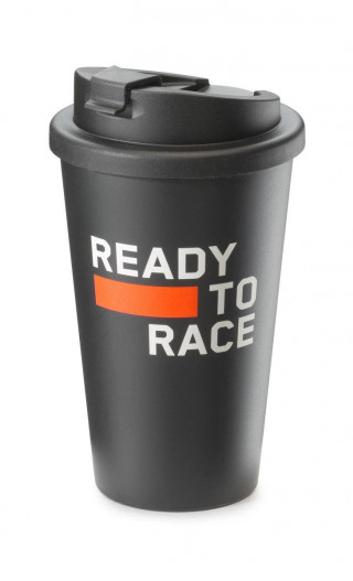 KTM KTM COFFEE TO GO šolja