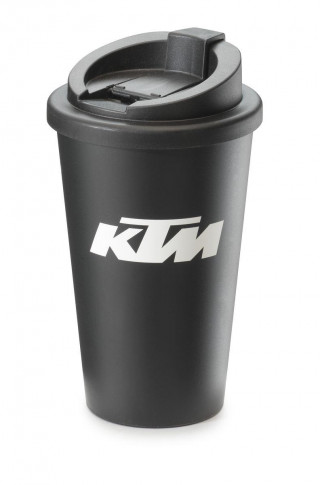 KTM KTM COFFEE TO GO šolja
