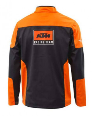 Jakna TEAM SOFTSHELL 