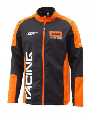 Jakna TEAM SOFTSHELL 