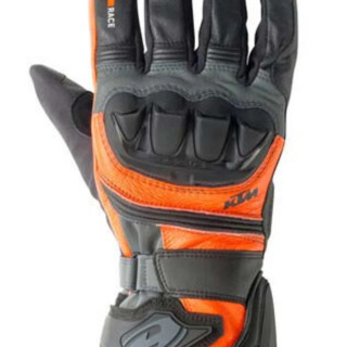 Rukavice TERRA ADVENTURE PRO 2IN1 