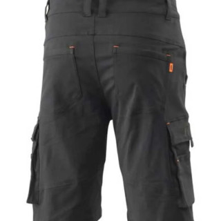 Pantalonice MECHANIC 