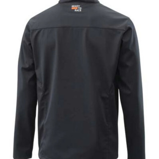 Jakna SOFTSHELL 