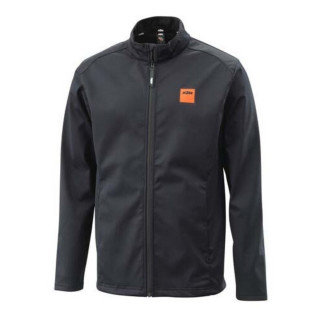 Jakna SOFTSHELL 