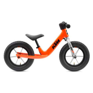 Bicikl deciji bez pedala 