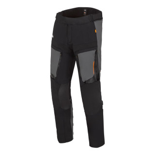 Pantalone TERRA ADV V3 BLK/GREY 