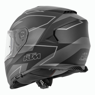 Kaciga STORM III STEALTH ECE 