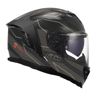 Kaciga STORM III STEALTH ECE 