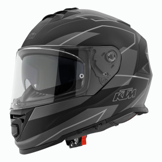 Kaciga STORM III STEALTH ECE 