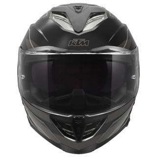 Kaciga STORM III STEALTH ECE 