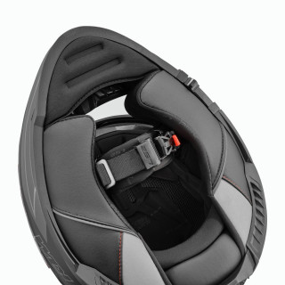 Kaciga STORM III STEALTH ECE 
