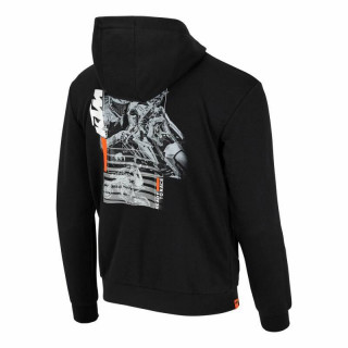 Duks BEAST ZIP 
