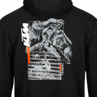 Duks BEAST ZIP 