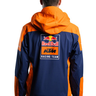 Jakna REPLICA TEAM HARDSHELL JACKET 