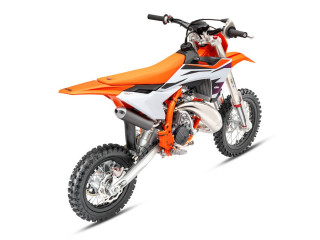KTM KTM 50 SX 