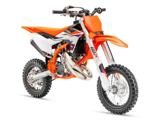 KTM KTM 50 SX 