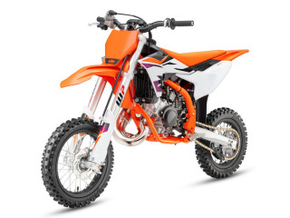 KTM KTM 65 SX 