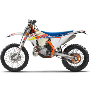 KTM 300 EXC Six Days TPI 