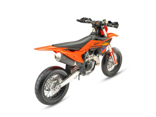 KTM KTM 450 SMR 