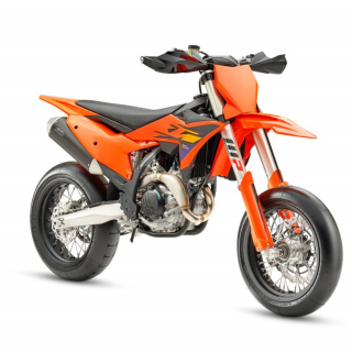 KTM KTM 450 SMR 