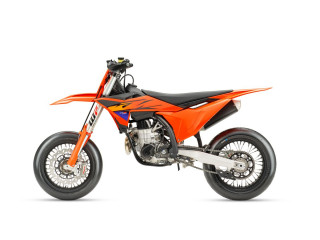 KTM KTM 450 SMR 