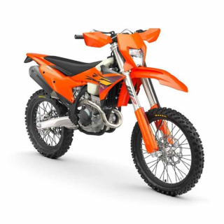 KTM KTM 450 EXC-F 