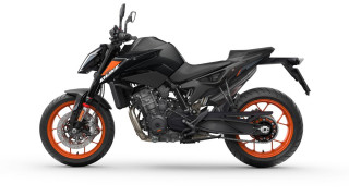 KTM KTM 790 DUKE 