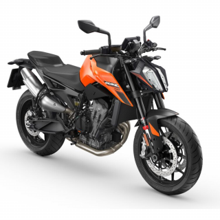 KTM KTM 790 DUKE 