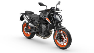 KTM KTM 790 DUKE 